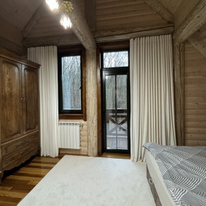 Draperii și cuverturi pentru dormitor#19
