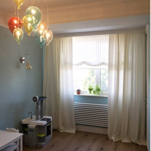 Draperii pentru copii#50