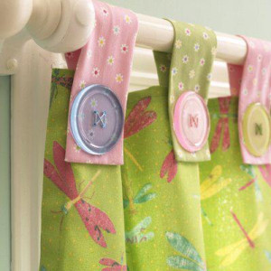 Draperii pentru copii#25