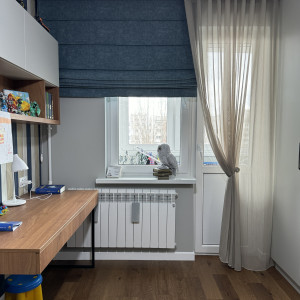 Draperii pentru copii#2