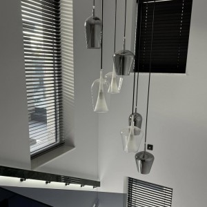 Jaluzelele din lemn — un trend care a cucerit interioarele moderne!😍#0