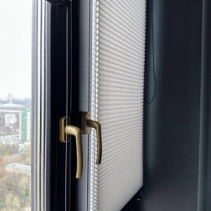 5 причин, почему стоит дать шанс солнцезащитным системам