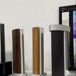 Galeria -  un element esențial al designului interior