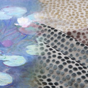 Вдохновение импрессионизма: коллекция Monet💫