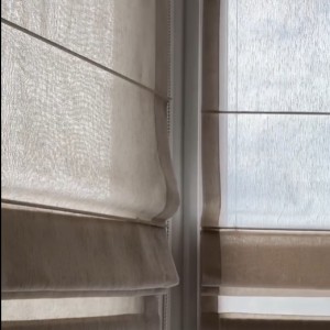 Римские шторы от Studio GARDINA