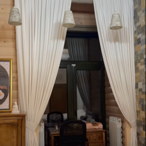 Textilele sunt exact ceea ce schimbă spațiul!🏠