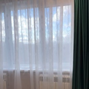 Преобразите cвое пространство c помощью штор Студии Gardina!