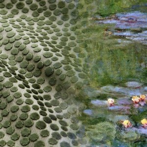 Вдохновение импрессионизма: коллекция Monet💫#2