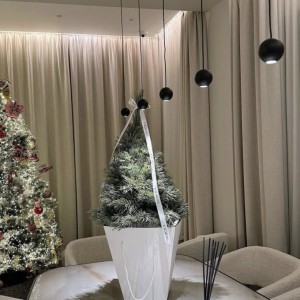Обновите шторы к Новому году!🎄✨#3