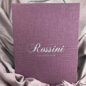 Коллекция тканей ROSSINI